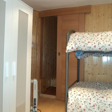 Apartamento En Sierra Nevada Esterno foto