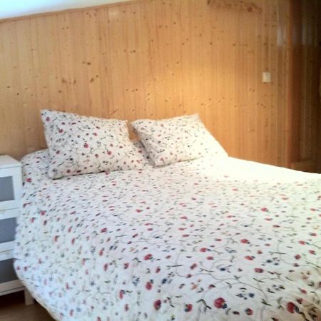 Apartamento En Sierra Nevada Esterno foto
