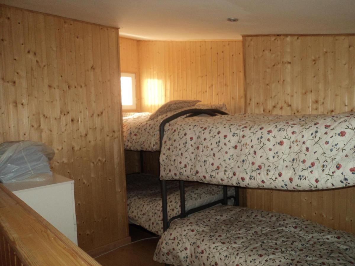 Apartamento En Sierra Nevada Esterno foto