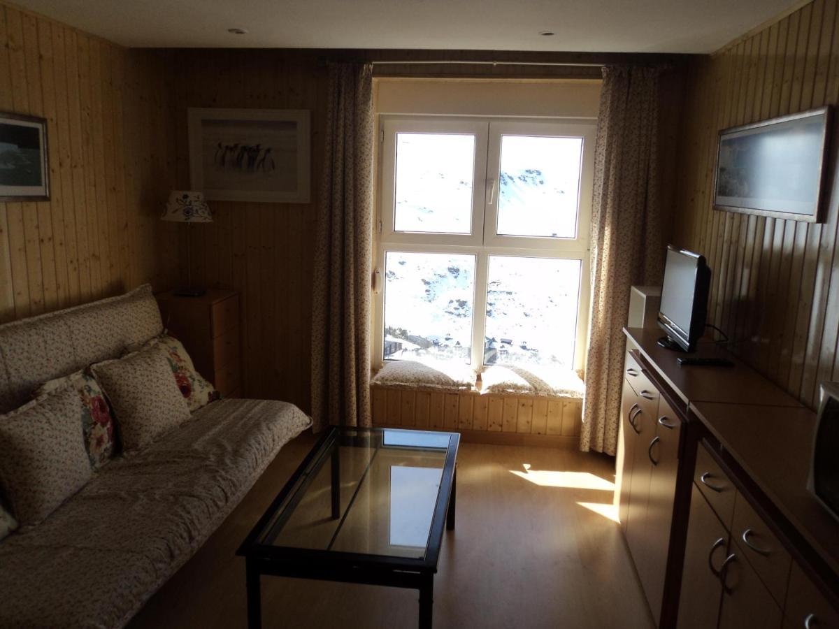 Apartamento En Sierra Nevada Esterno foto