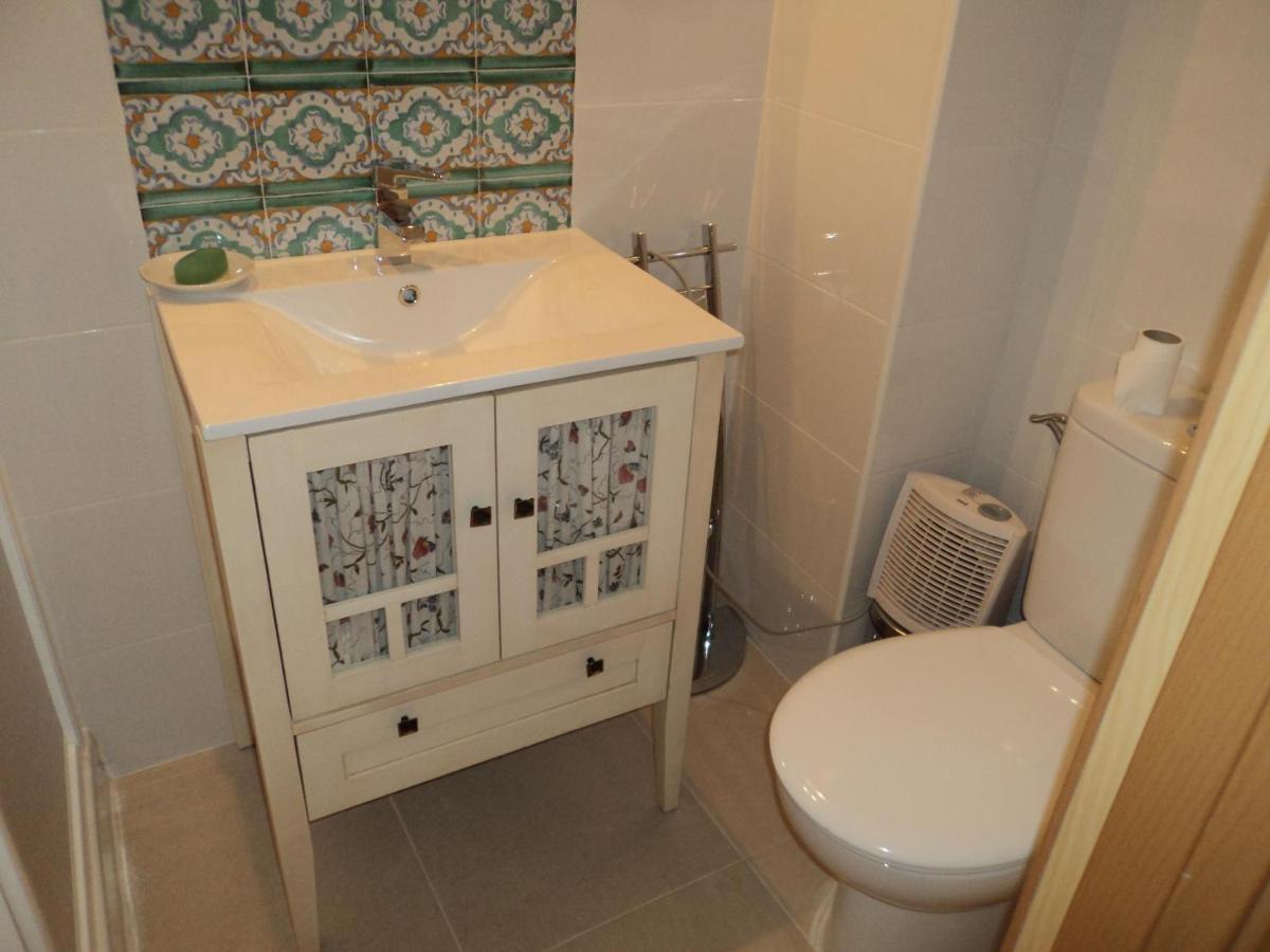 Apartamento En Sierra Nevada Esterno foto