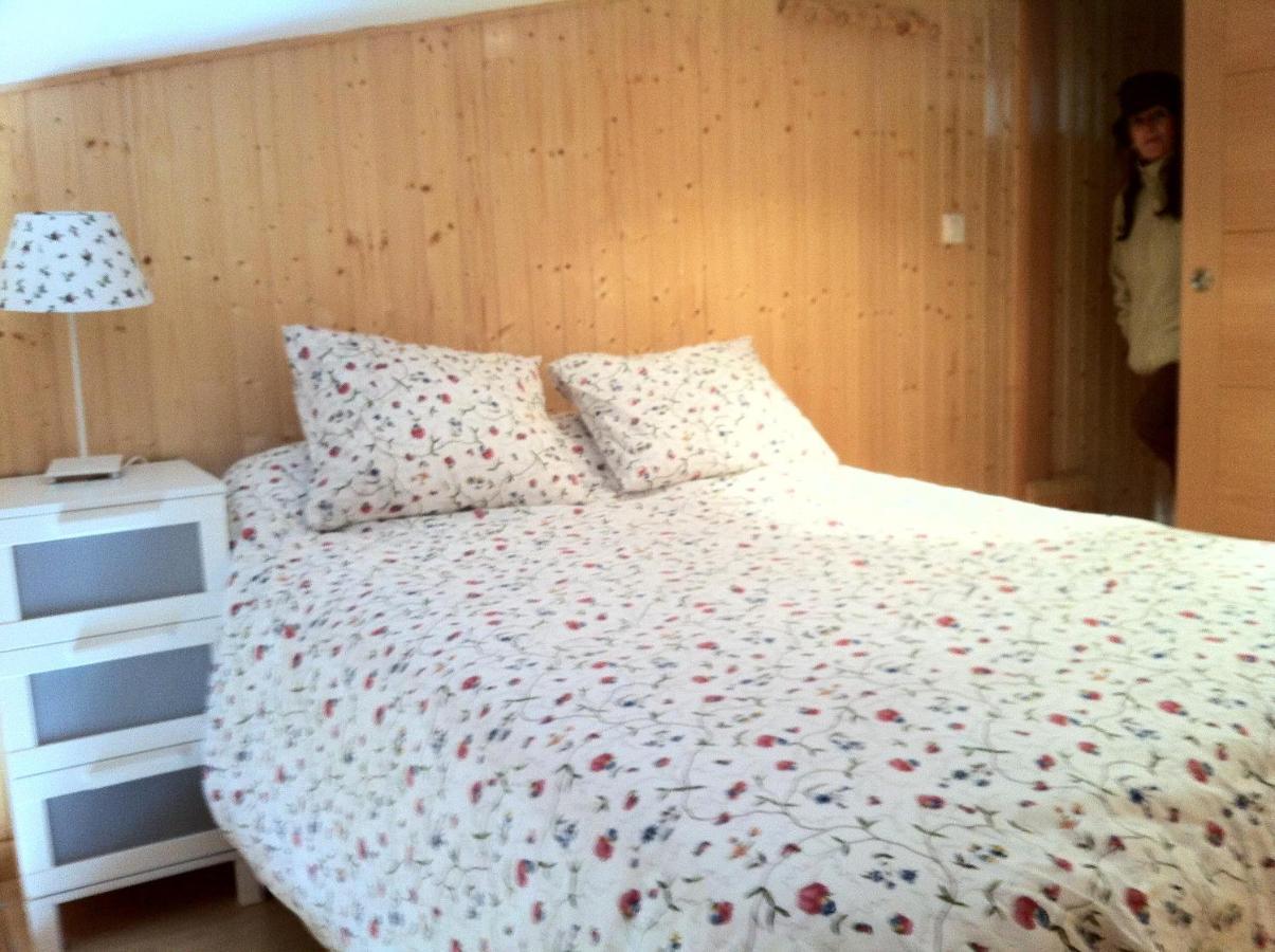 Apartamento En Sierra Nevada Esterno foto